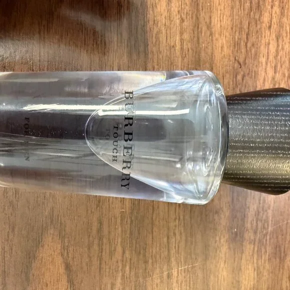 Burberry Touch Cologne - 3.3 fl oz. - Picture 2 of 3